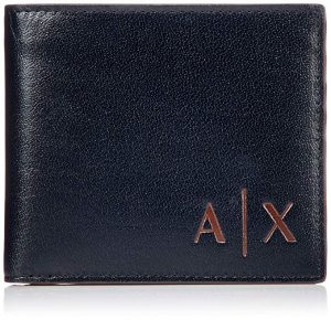 ARMANI EXCHANGE 958097.CC208, portafogli per uomo