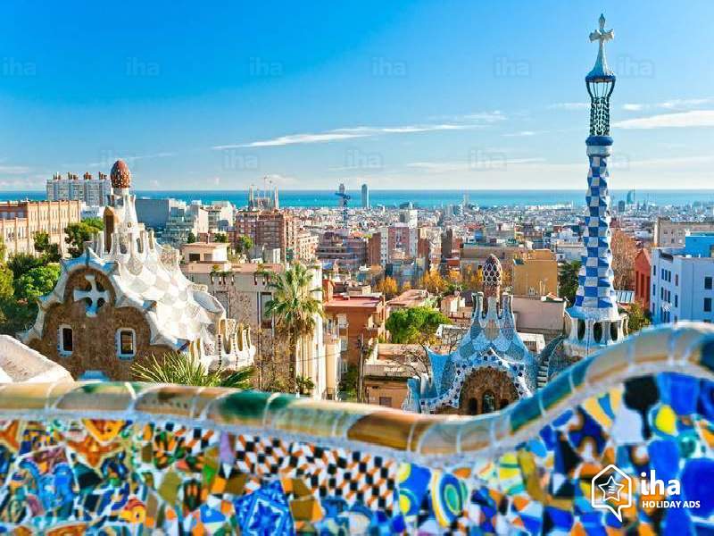 Barcellona, migliori destinazioni europee dell'estate, viaggiare in europa