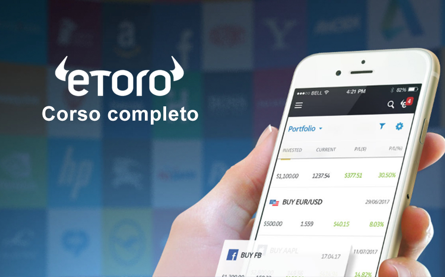 etoro, trading onlne, piattaforma di trading, social trading, trade