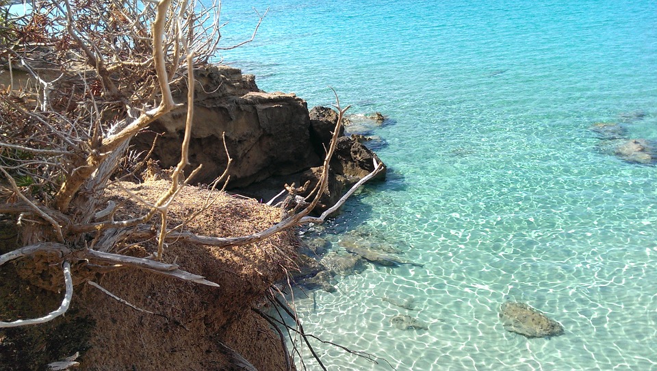 costa smeralda, sardegna, mete dell'estate 2019