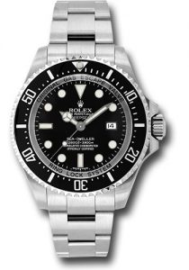 rolex sea-dweller, rolex prezzi