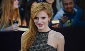 bella thorne, immagini senza copyright, foto hd, fidanzata di benjamin mascolo