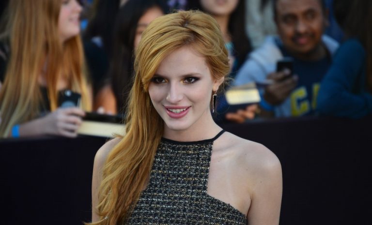 Bella Thorne - Biography, Age, Body, Height And Weight