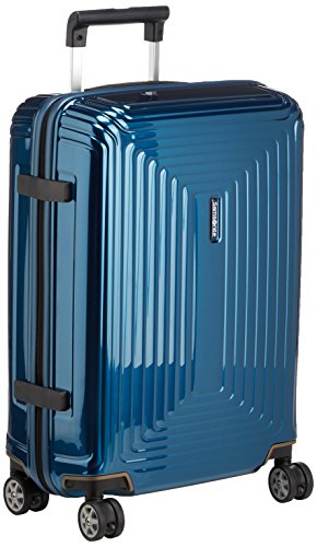 Samsonite Neopulse maletas de viaje azul