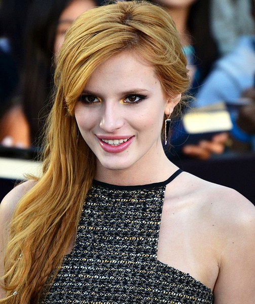 bella thorne, immagini senza copyright, foto hd, fidanzata di benjamin mascolo