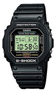 Casio G-SHOCK - relojes deportivos hombre, reloj digital