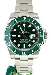 Rolex Submariner, rolex prezzi