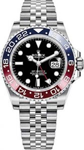 rolex gmt-master II, rolex prezzi