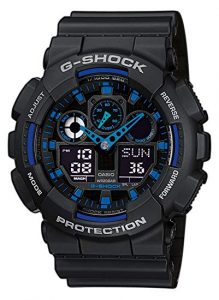 Orologi sportivi uomo, orologi digitali, casio analogico, sportivo, g-shock