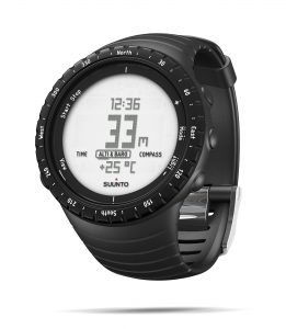 orologi sportivi uomo, SUUNTO Core, Bussola Unisex Adulto