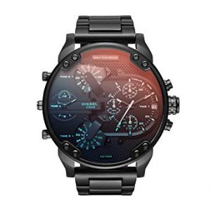 orologi sportivi uomo, Diesel, orologio da uomo, DZ7395