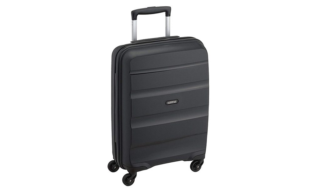 maletas de viaje american tourister