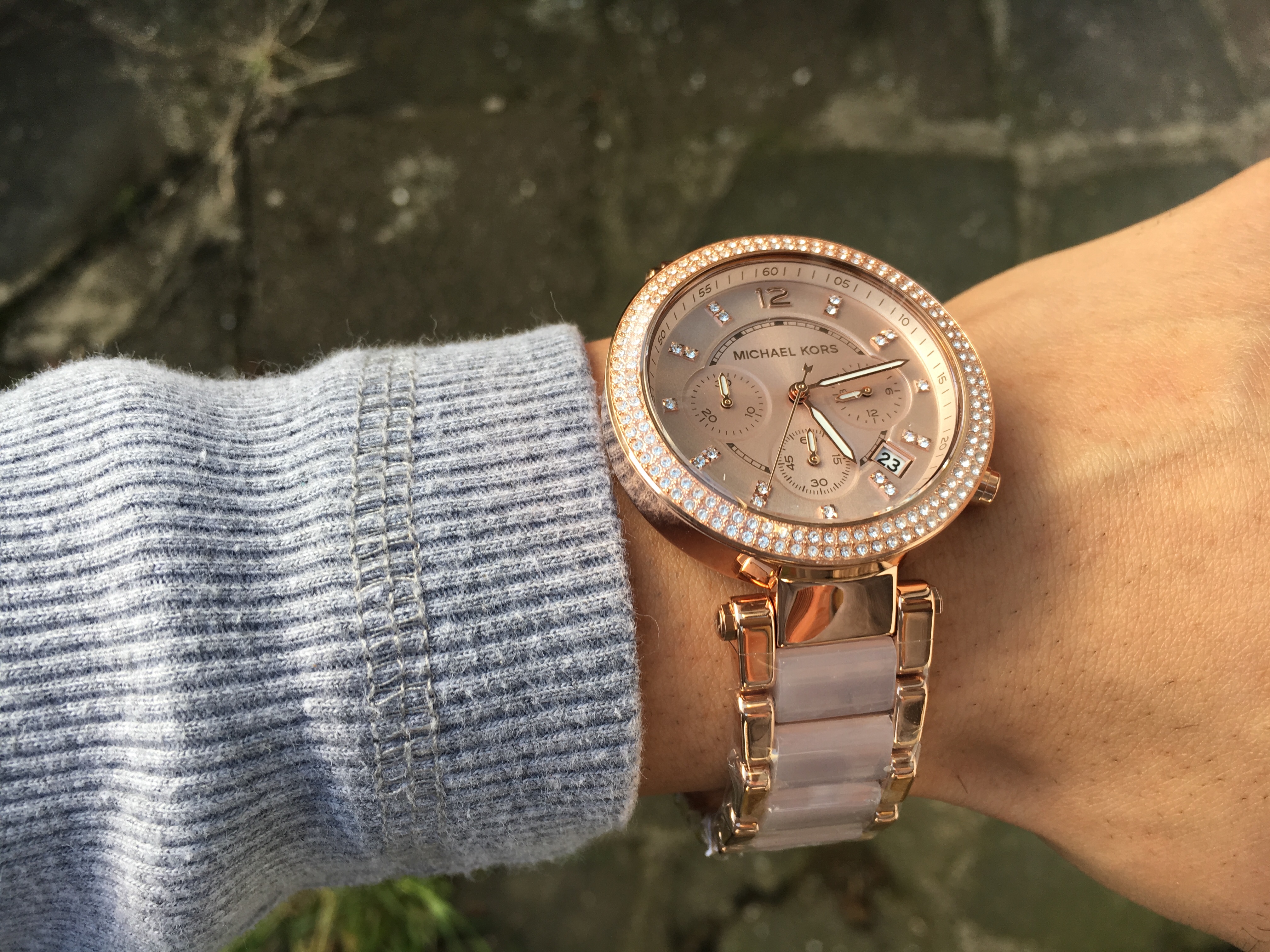 orologi da donna michael kors, orologi da polso