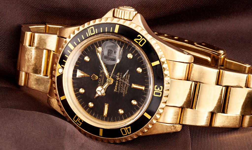 rolex submariner price euro