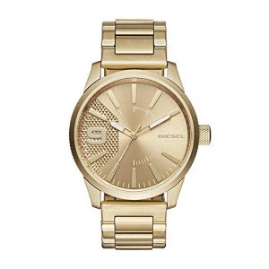 Orologio Solo Tempo Diesel Rasp DZ1761