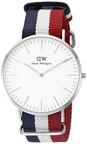 Daniel Wellington analogico Quarzo Orologio da Polso 0202DW