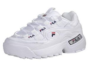 Fila D-Formation  Scarpe da Ginnastica Invernali Unisex – Adulto