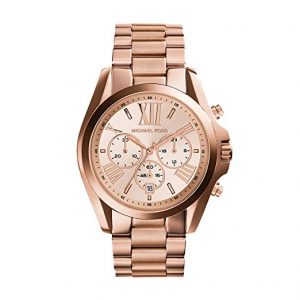 Michael Kors Watches Bradshaw orologio