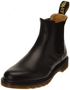 Dr. Martens Chelsea Gaucho Stivaletti, Unisex Adulto