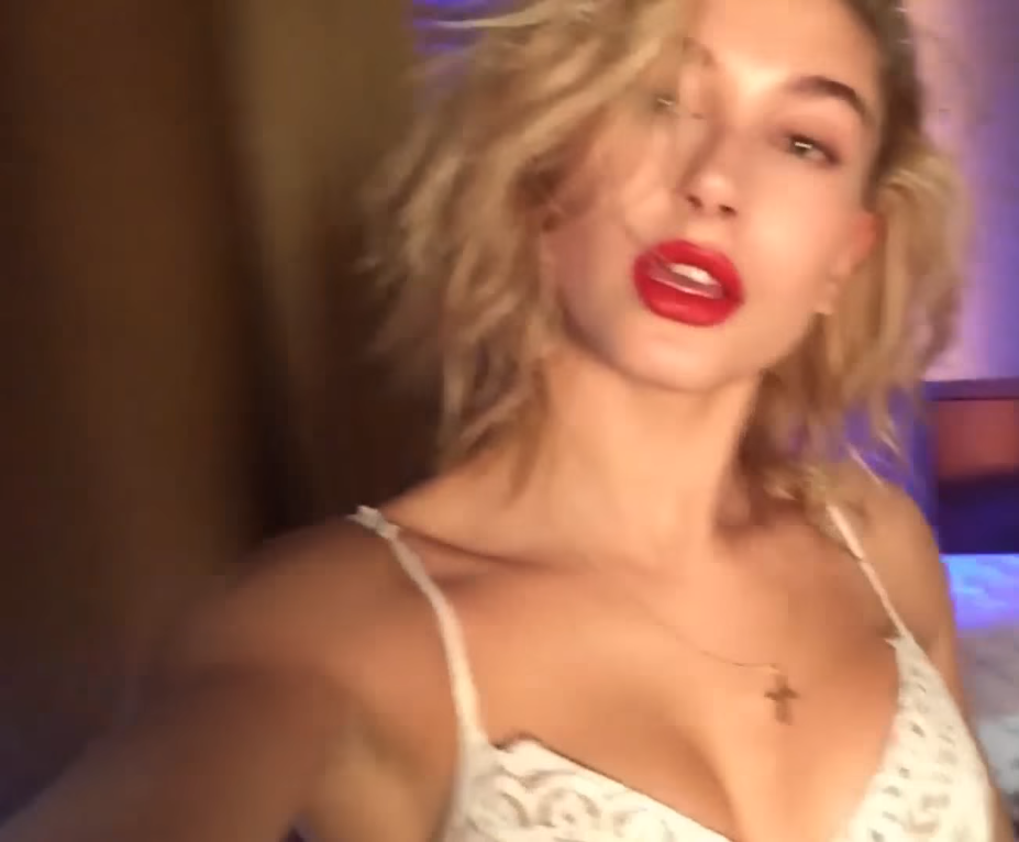 Hailey Baldwin - Biografia, Età, Altezza E Peso