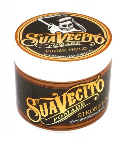 suavecito, cera per capelli, gel