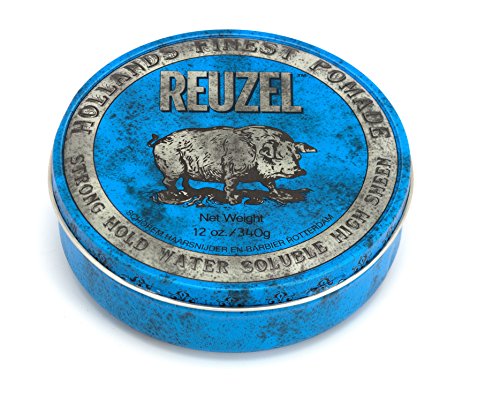 reuzel, cera e gel per uomo