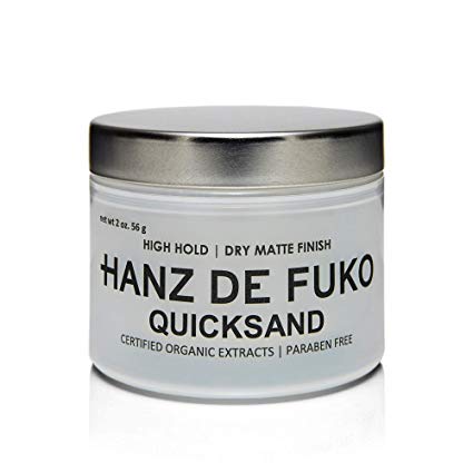 hanz de fuko, quicksand