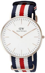 Daniel Wellington 0102DW Orologio da Uomo