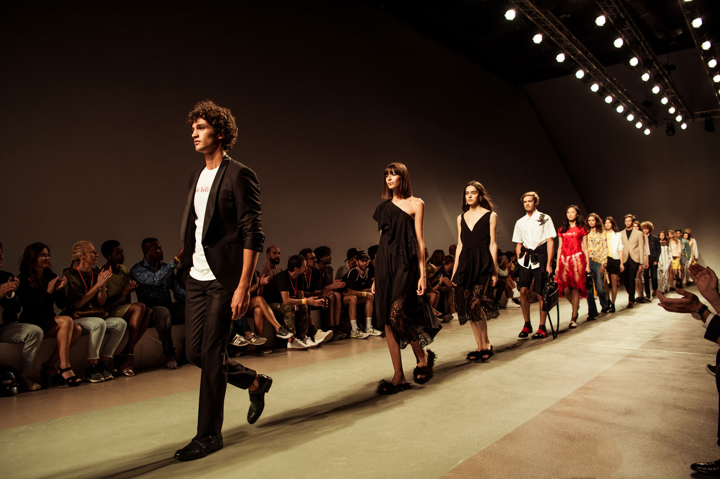 fashion week, sfilate di moda, fashion show