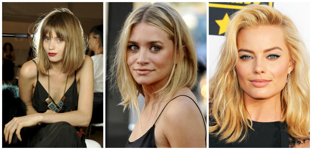 5 Best Short Haircuts for Your Face Shape