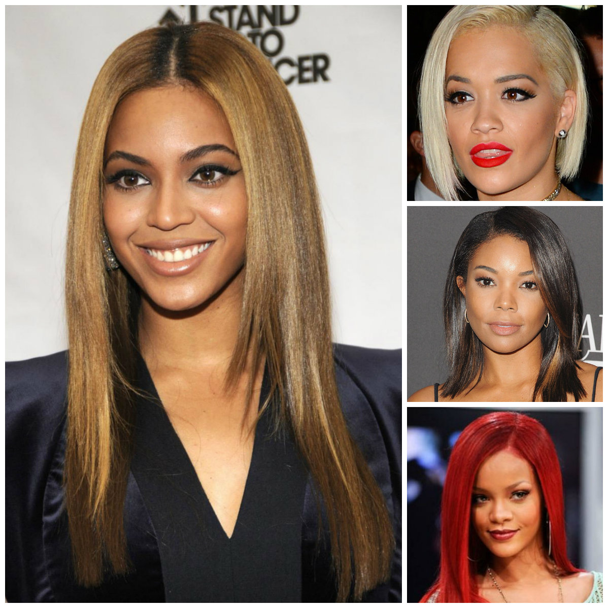 capelli donna lisci, tagli femminili, tagli di capelli