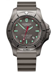 Victorinox I.N.O.X. Professional Diver Titanium Quarzo
