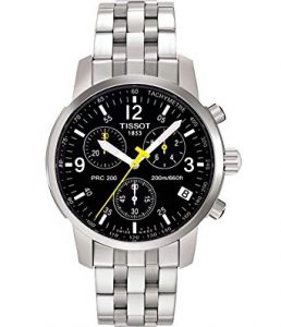 TISSOT PRC 200 T17158652- Cronografo da uomo
