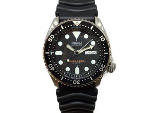 Seiko SKX007J1-200M - Orologio subacqueo
