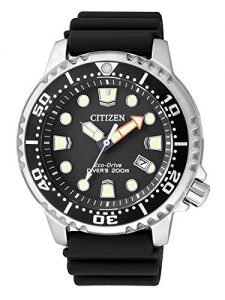 Citizen BN0150-10E Orologio Uomo, orologi subacquei
