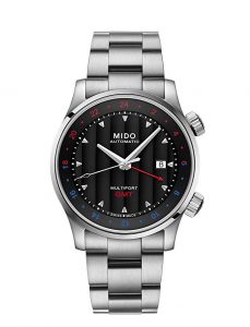 MIDO MULTIFORT GMT M005.929.11.051.00
