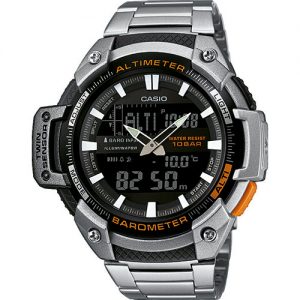 Orologio Casio Collection SGW-450HD-1BER
