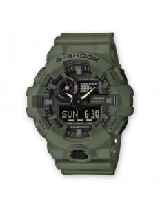 Casio G-SHOCK Orologio Analogico - Digitale, Uomo 