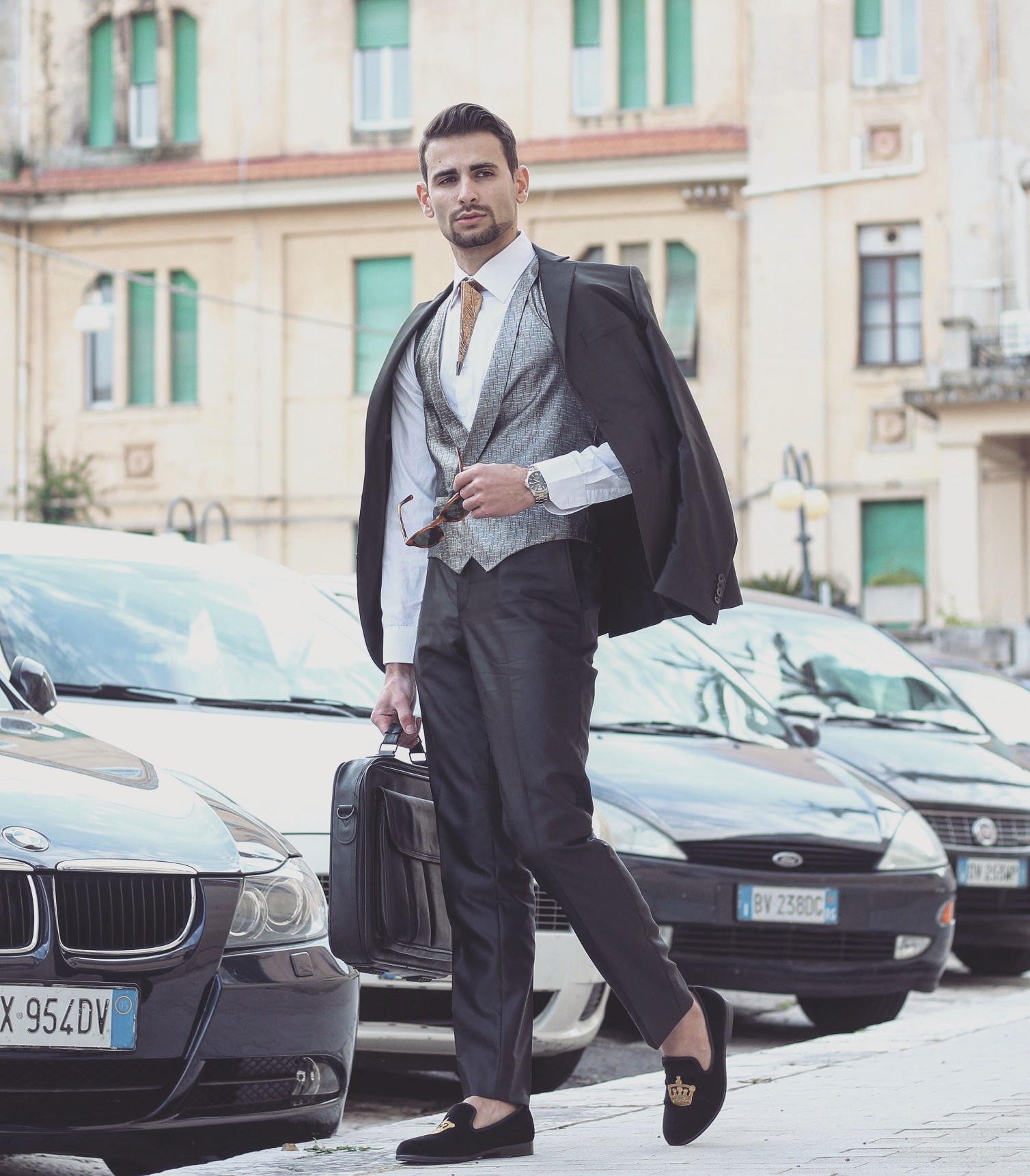 corrado firera, web influencer, modelli italiani, fashion blogger, blogger italia, digital entrepreneur, imprenditori digitali