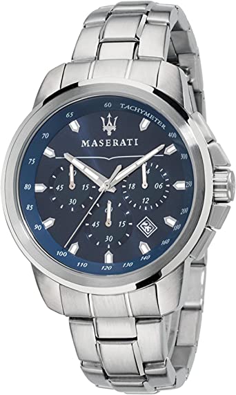 Orologio Uomo - MASERATI R8873621002