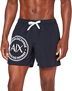 ARMANI EXCHANGE Costume da Bagno Uomo
