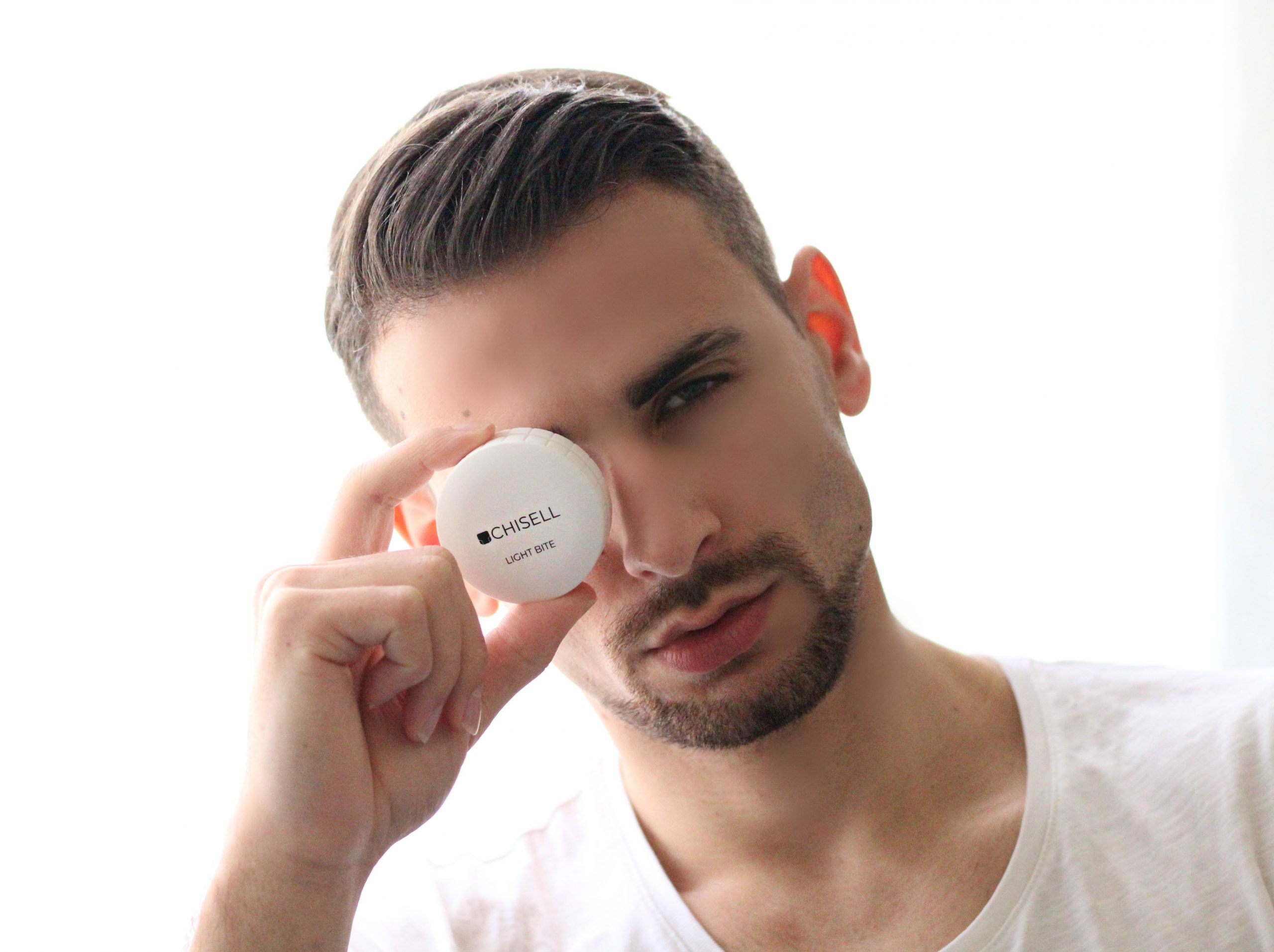 corrado firera, desarrollar la mandibula, estetica facial