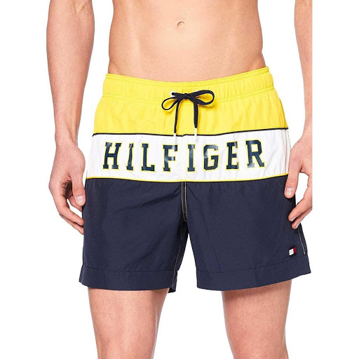 Tommy Hilfiger Medium Drawstring Pantaloncini Uomo