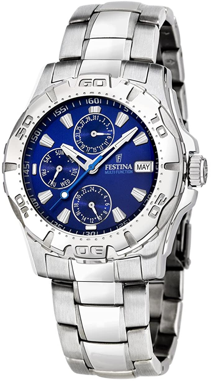 FESTINA Sport 16242/A - Orologio unisex
