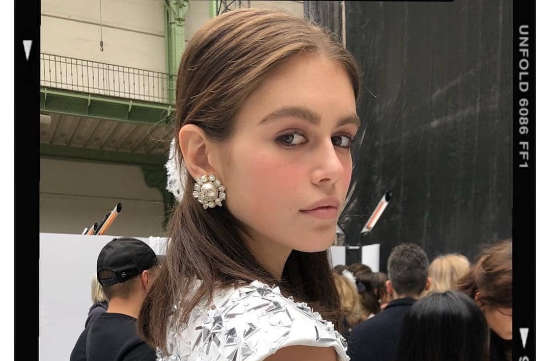 KAIA GERBER - Biography, Age, Body, Height Weight