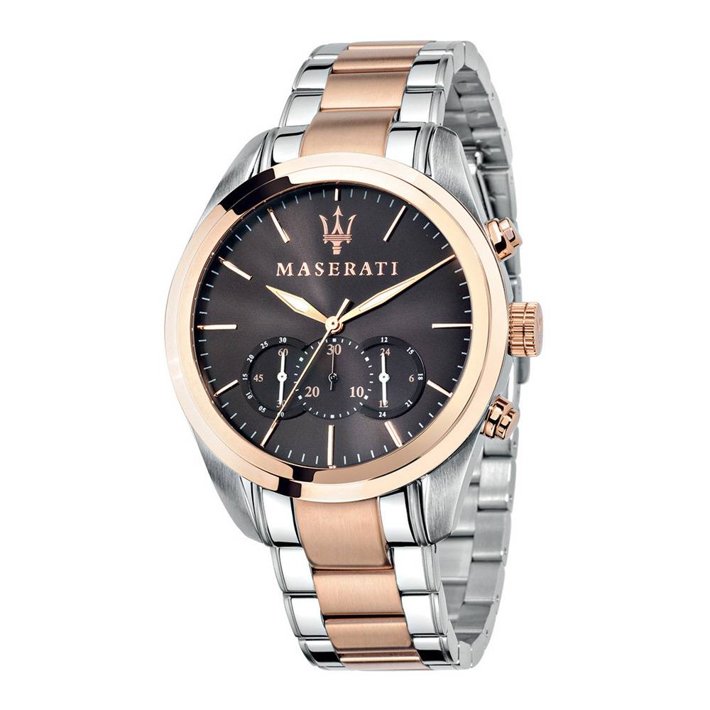 Orologio unisex al quarzo Maserati R8873612003
