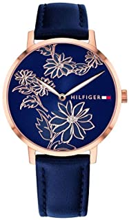 Tommy Hilfiger - Orologio analogico al quarzo da donna