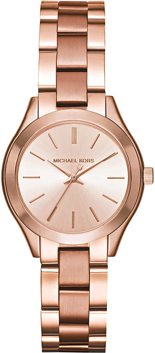 Michael Kors - Orologio analogico al quarzo da donna