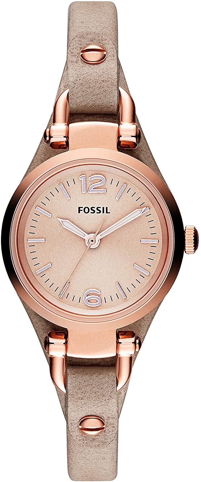 Fossil Orologio Analogico Quarzo Donna