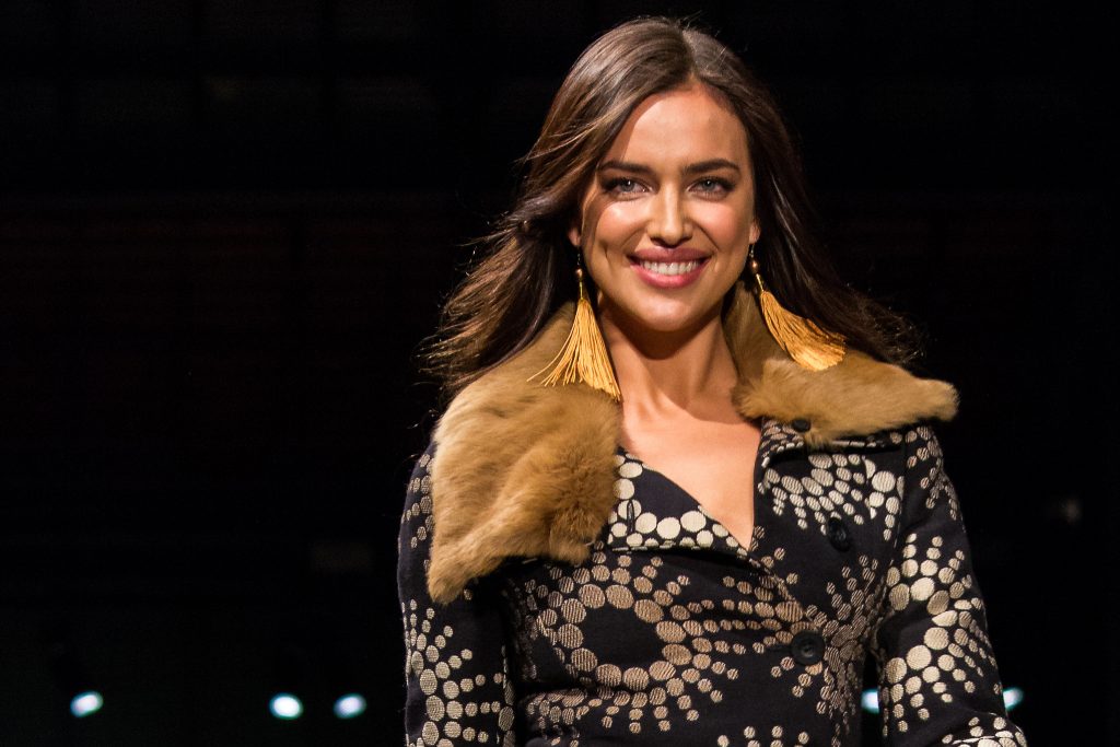Irina Shayk – Biografia, Età, Altezza E Peso | Corrado Firera's Magazine